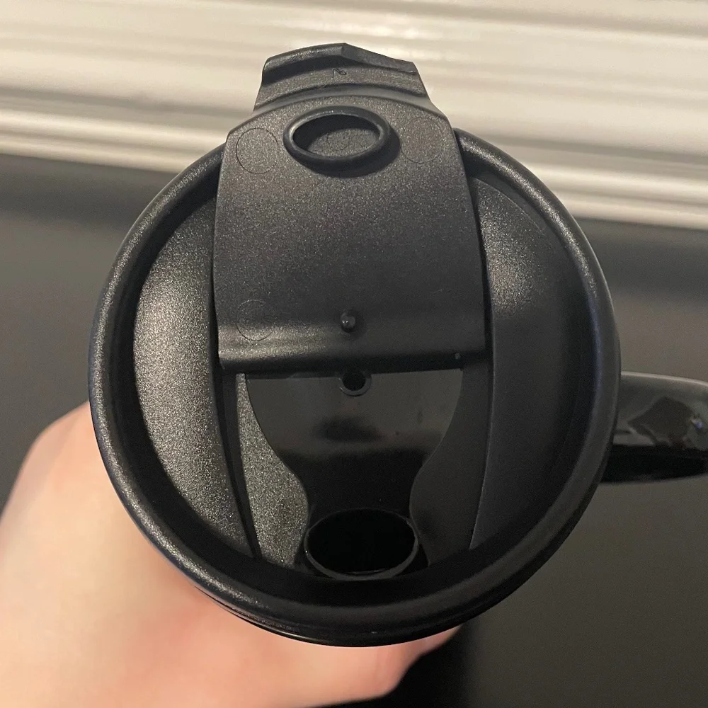 3 for $12: Target Christmas travel mug